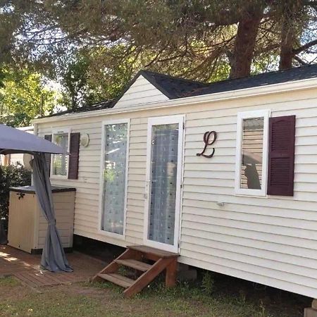 Mobil Home Confort - Plage Piscine - 4 Personnes - La Cotiniere - Ile D'Oleron 外观 照片