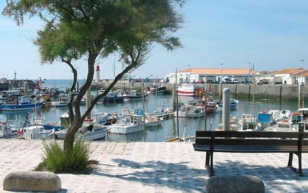 Mobil Home Confort - Plage Piscine - 4 Personnes - La Cotiniere - Ile D'Oleron 外观 照片