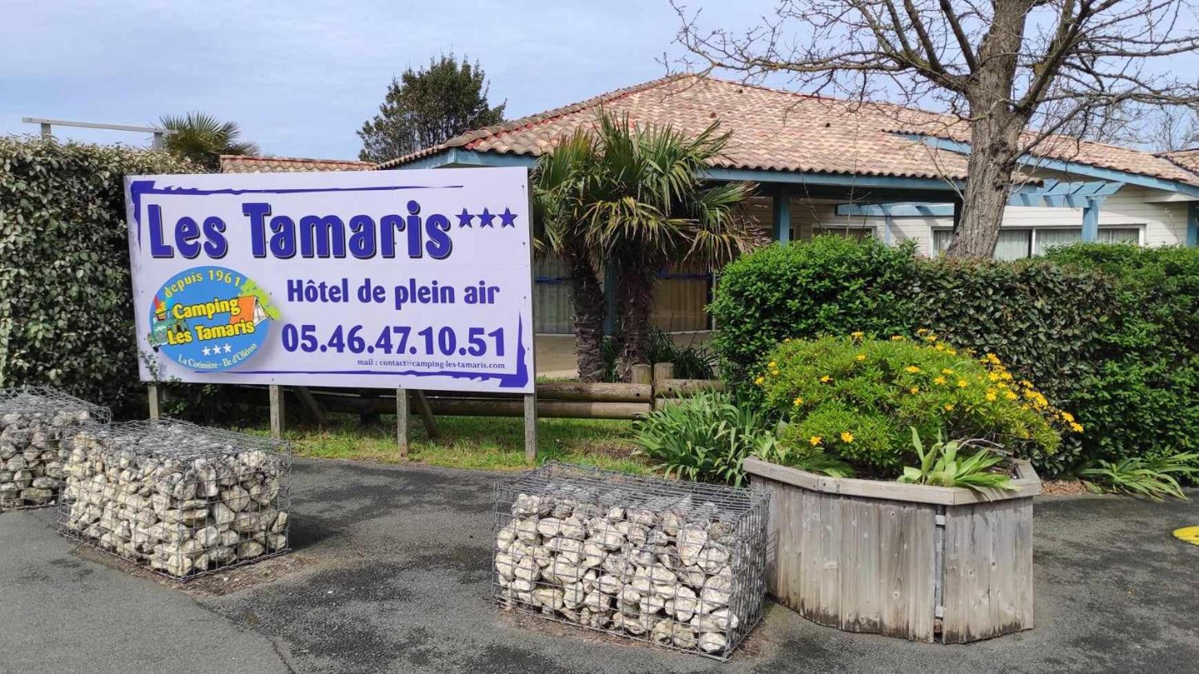 Mobil Home Confort - Plage Piscine - 4 Personnes - La Cotiniere - Ile D'Oleron 外观 照片